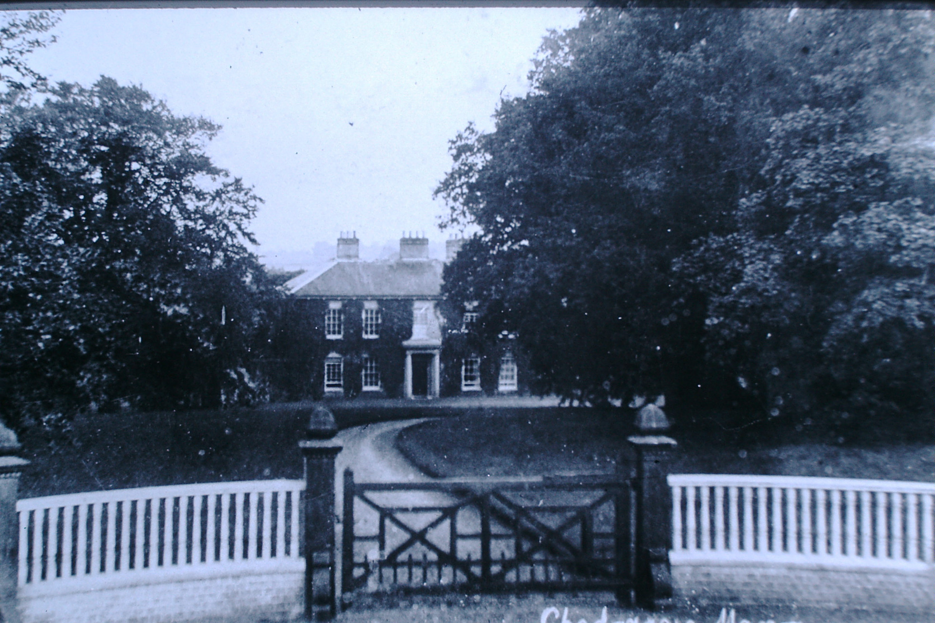 Chedgrave Loddon History